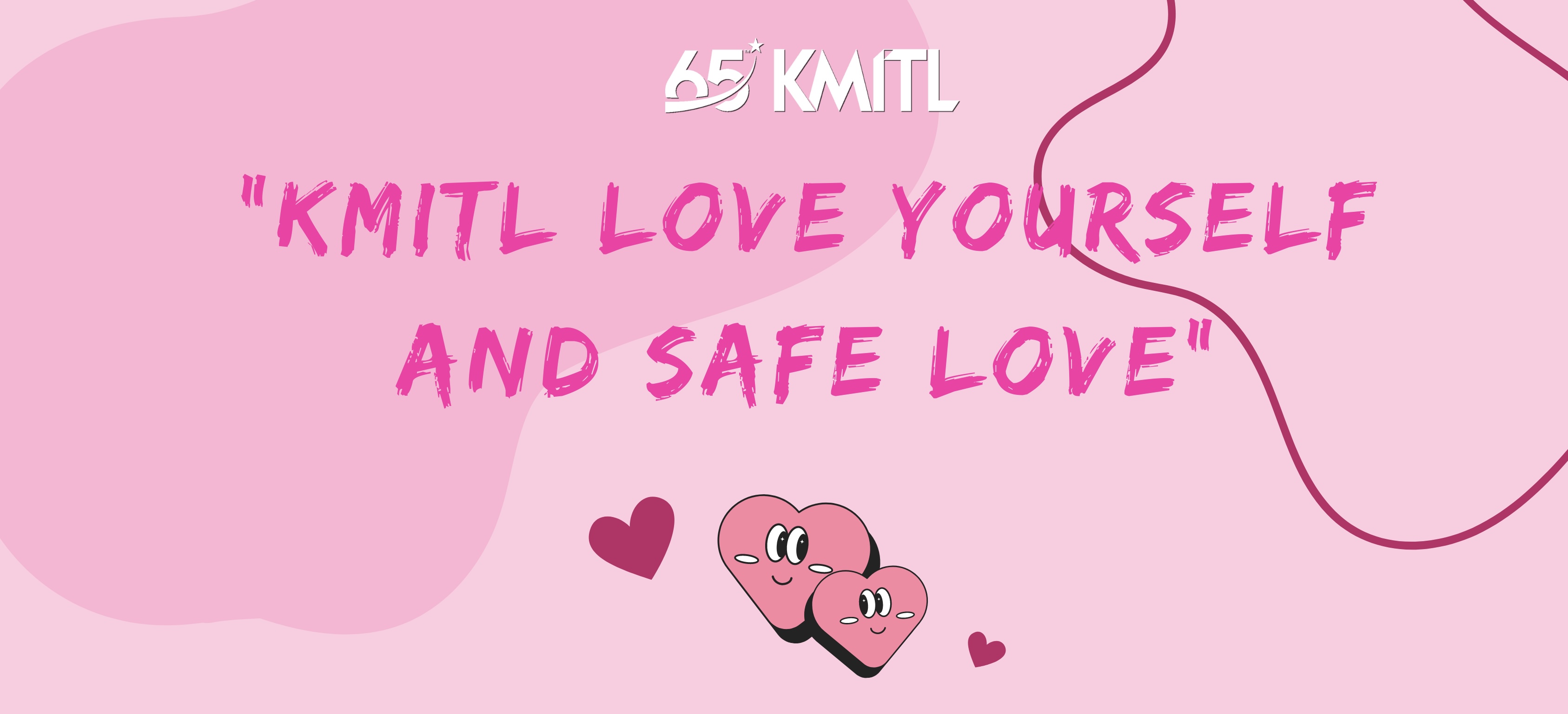 โครงการ"รักอย่างปลอดภัย : KMITL Love yourself and safe love" กิจกรรมที่ 1 อบรมเตรียมความพร้อม นักศึกษาอาสาสมัคร